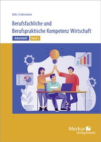 Abbildung von: Berufsfachliche und Berufspraktische Kompetenz Wirtschaft - Merkur Rinteln