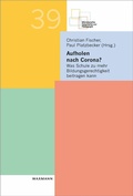 Cover: Aufholen nach Corona? - Waxmann Verlag GmbH