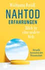 Cover: Nahtoderfahrungen - Blick in eine andere Welt - Patmos