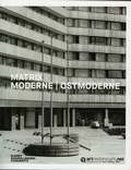 Cover: Matrix Moderne / Ostmoderne - Kunstsammlungen Chemnitz