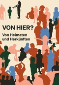 Cover: Von hier? - Clemens Sels Museum Neuss