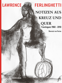 Enlarge image Cover: Notizen aus Kreuz und Quer - KUPIDO Literaturverlag