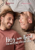 Cover: Herz am Fjord - Himmelst&uuml;rmer