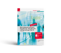 Cover: Betriebswirtschaft/Handel f&uuml;r die Berufsreifepr&uuml;fung (Teil 1) L&ouml;sungsheft E-Book - Trauner Verlag