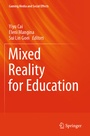 Cover: Mixed Reality for Education - Springer