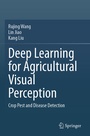 Cover: Deep Learning for Agricultural Visual Perception - Springer