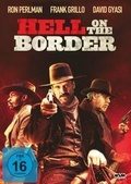 Cover: Hell on the Border - NSM Records