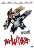 Cover: Der WiXXer - Turbine Medien