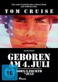 Cover: Geboren am 4. Juli - Turbine Medien