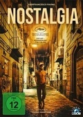 Cover: Nostalgia - MFA