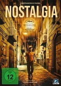 Enlarge image Cover: Nostalgia - MFA
