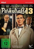 Cover: Parkstra&szlig;e 13 - Pidax Film