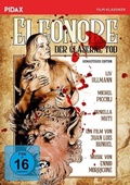 Cover: Eleonore - Der gl&auml;serne Tod - Pidax Film