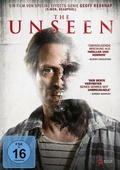 Cover: The Unseen - Busch Media Group