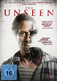 Enlarge image Cover: The Unseen - Busch Media Group