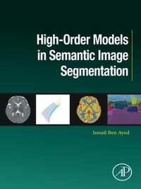 Enlarge image Cover: High-Order Models in Semantic Image Segmentation - Academic Press