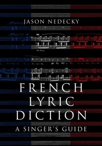 Abbildung von: French Lyric Diction - OUP eBook