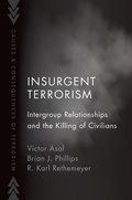 Cover: Insurgent Terrorism - OUP eBook
