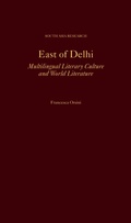 Abbildung von: East of Delhi - OUP eBook