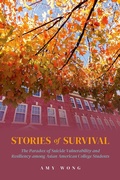 Cover: Stories of Survival - OUP eBook