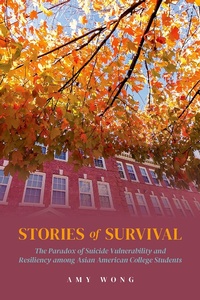 Abbildung von: Stories of Survival - OUP eBook