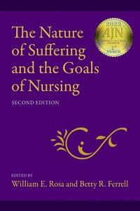 Abbildung von: The Nature of Suffering and the Goals of Nursing - OUP eBook
