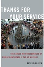 Cover: Thanks for Your Service - OUP eBook