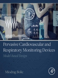 Abbildung von: Pervasive Cardiovascular and Respiratory Monitoring Devices - Academic Press