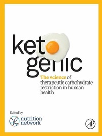 Abbildung von: Ketogenic - Academic Press