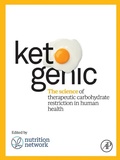 Cover: Ketogenic - Academic Press