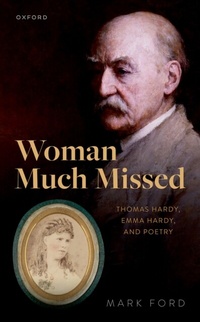 Abbildung von: Woman Much Missed - OUP eBook