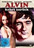 Cover: Alvin kehrt zur&uuml;ck - 375 Media GmbH