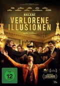 Cover: Verlorene Illusionen - AL!VE Ag