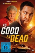 Cover: As Good as Dead - Tiberiusfilm
