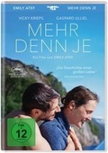 Cover: Mehr denn je - Pandora Film Verleih