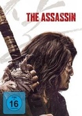 Cover: The Assassin - capelight pictures