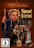 Cover: H&auml;nsel und Gretel - Filmjuwelen