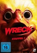 Cover: Wreck - Fernsehjuwelen