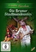 Cover: Die Bremer Stadtmusikanten - Filmjuwelen