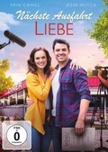 Cover: N&auml;chste Ausfahrt Liebe - Happy Entertainment
