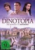 Cover: Dinotopia - Fernsehjuwelen