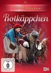 Enlarge image Cover: Rotkäppchen - Filmjuwelen