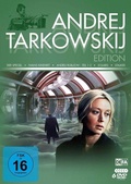 Cover: Andrej Tarkowskij Edition - Filmjuwelen