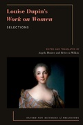 Cover: Louise Dupin's Work on Women - OUP eBook