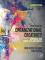 Cover: Handbook of Organizational Creativity - Academic Press