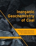 Cover: Inorganic Geochemistry of Coal - Elsevier