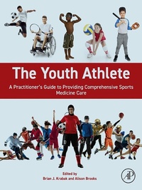 Abbildung von: The Youth Athlete - Academic Press