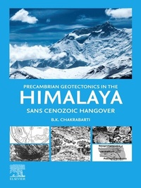 Abbildung von: Precambrian Geotectonics in the Himalaya - Elsevier
