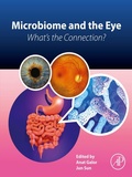 Abbildung von: Microbiome and the Eye - Academic Press