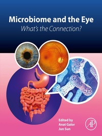 Abbildung von: Microbiome and the Eye - Academic Press
